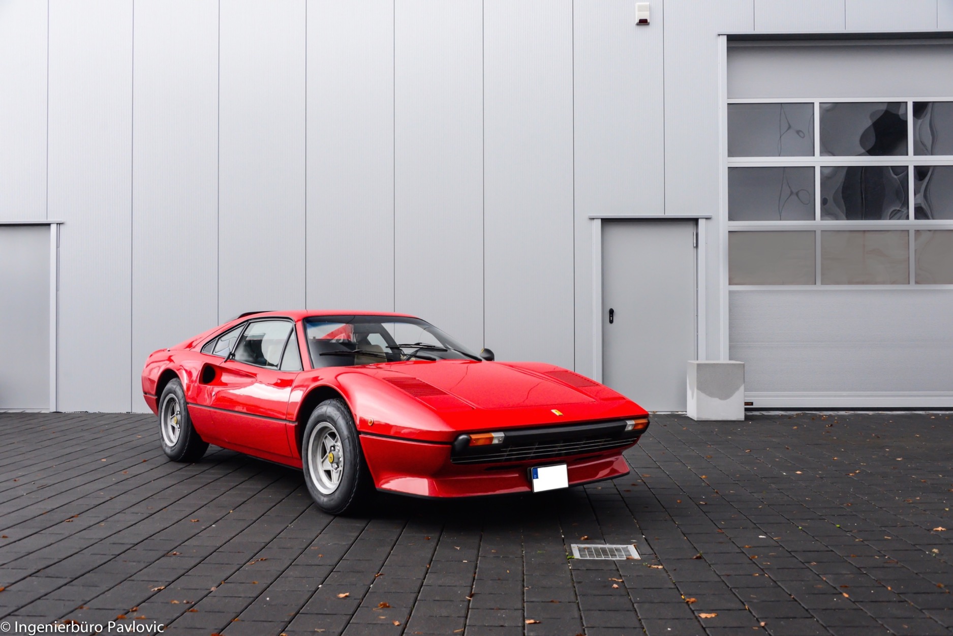 Ferrari 308 GTB